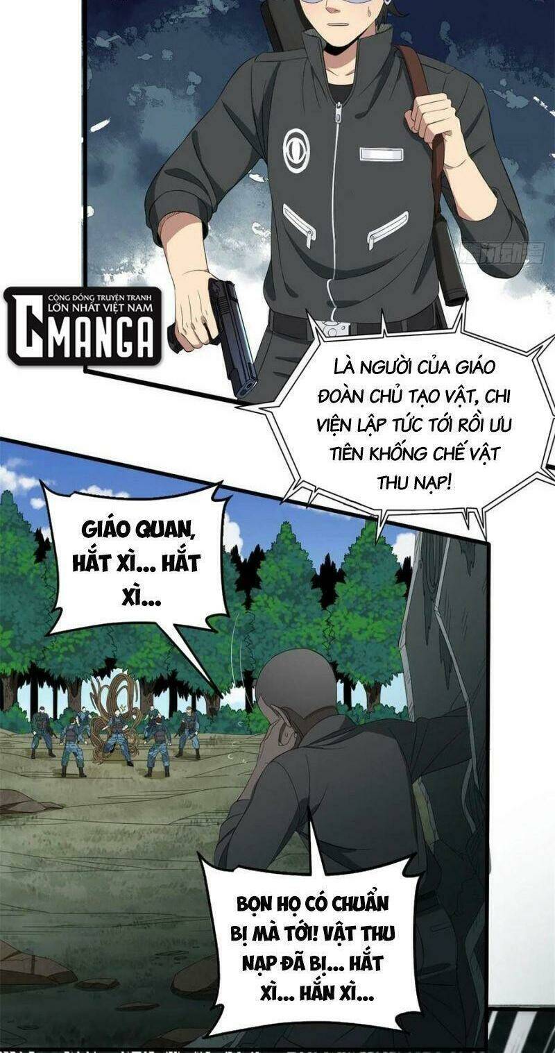 Xã Lam Bạch Chương 41 Ảnh 3