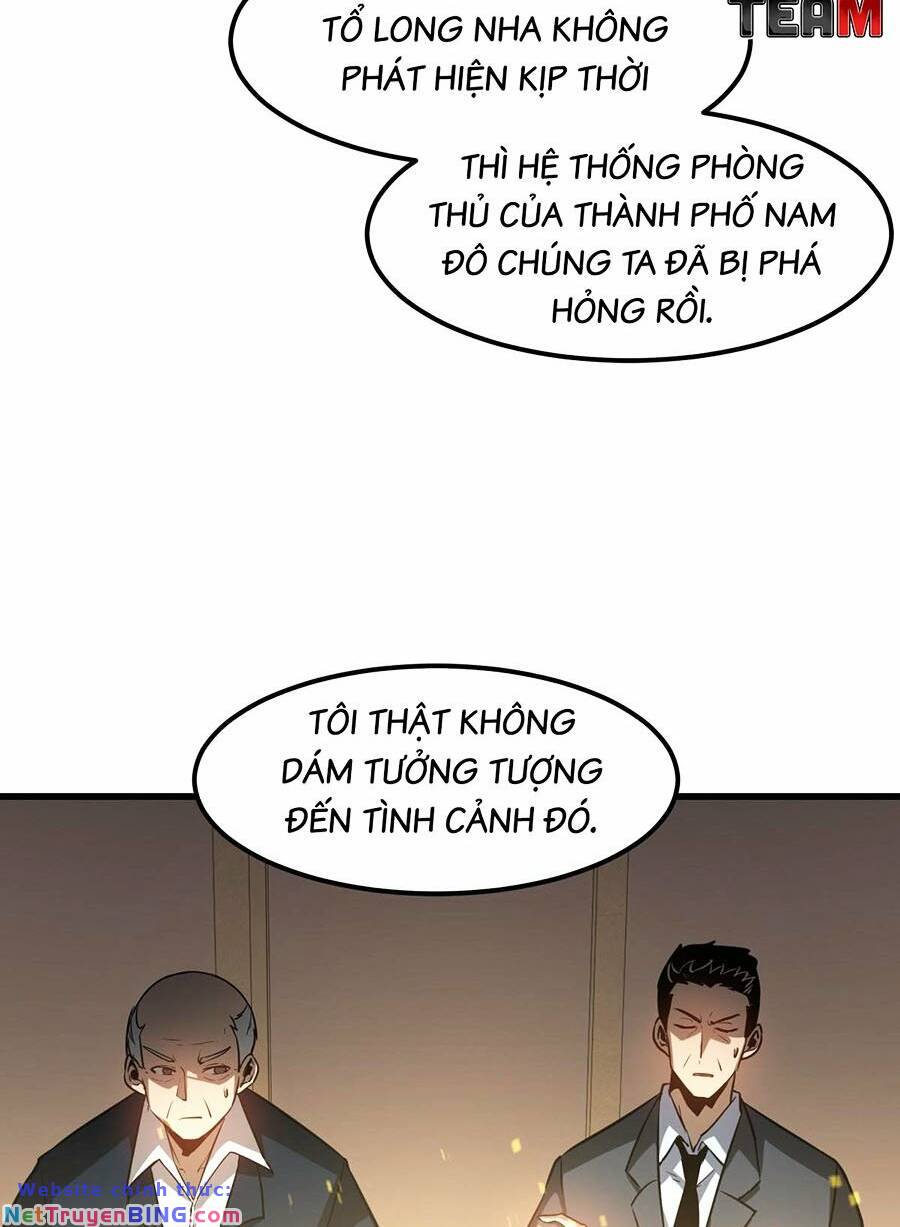 Siêu Phàm Tiến Hóa Chương 130 Ảnh 13