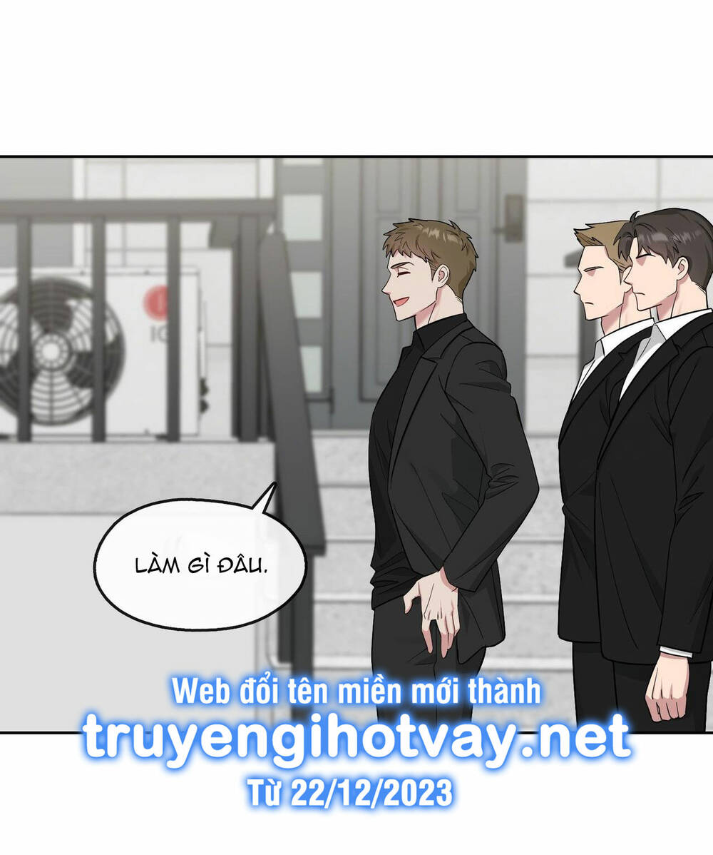 Đưa Em Đến Mặt Trăng Chương 51.2 Ảnh 5