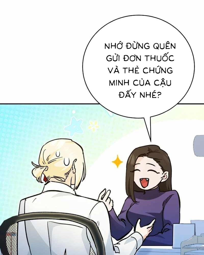 Trở Thành Công Chức Pháp Thuật Chương 7 Ảnh 114