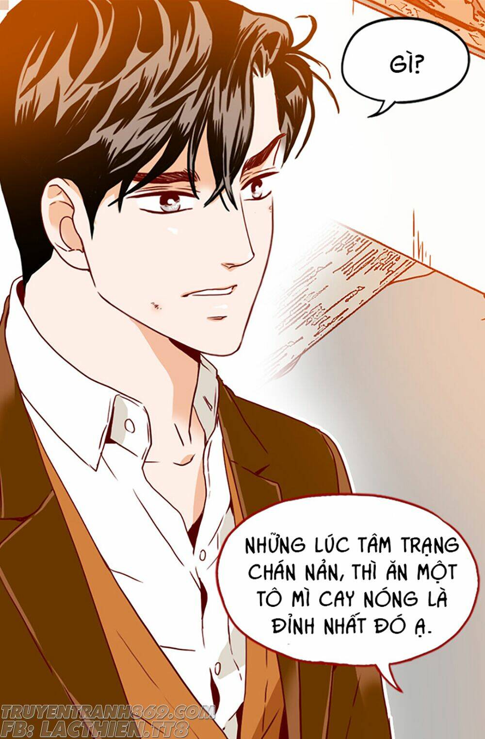 Thư Ký Kim Sao Thế Nhỉ? Chương 27 Ảnh 27
