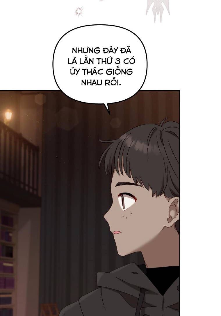 Papa Tôi Là Bạo Chúa Ác Ma Chương 41 Ảnh 59