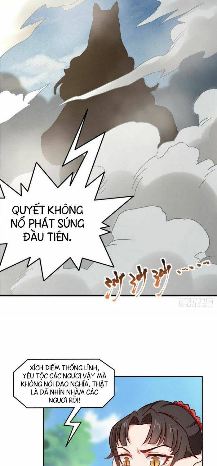 Lão Tổ Của Bạn Đang Online Chương 112 Ảnh 18