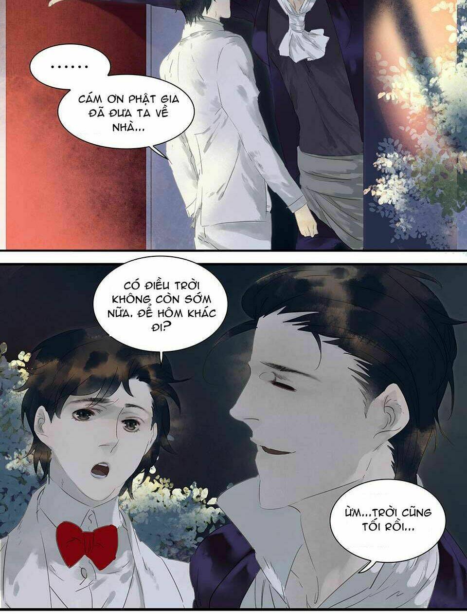 Mùng 3 Tháng 3 Chương 33 Ảnh 4