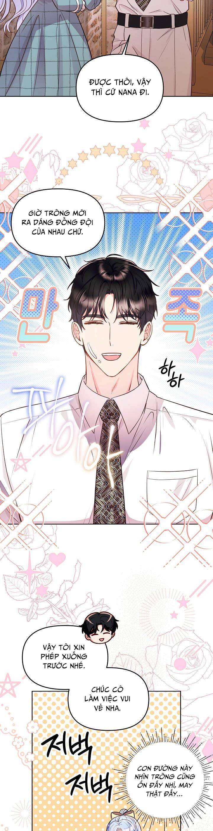 Chiến Lược Ly Hôn Chương 17 Ảnh 31