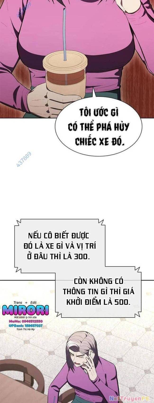 Sự Trở Lại Của Ông Trùm Chương 47 Ảnh 6