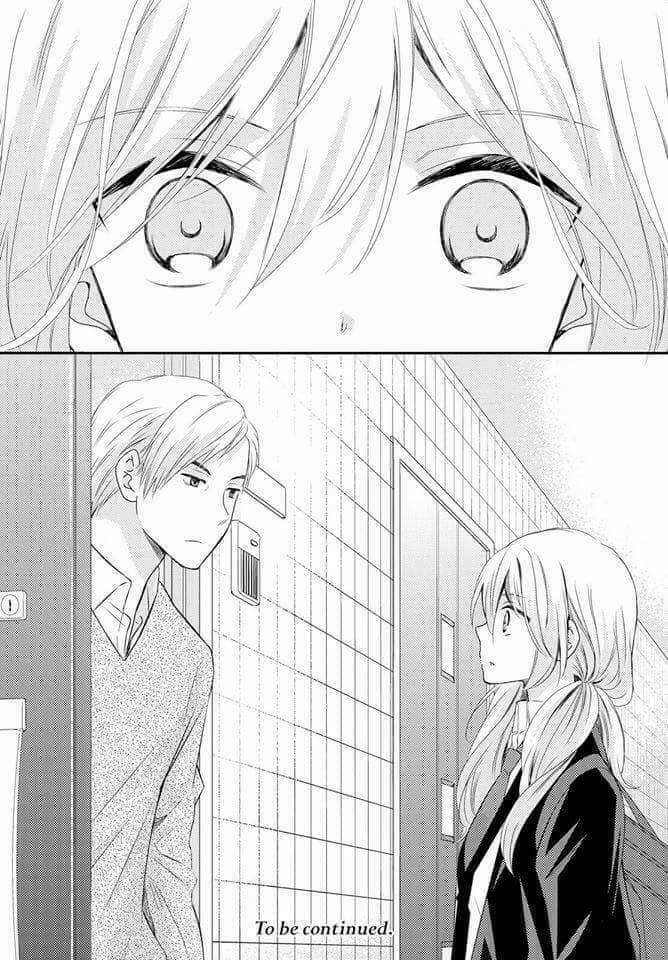 Netsuzou Trap Chương 24 Ảnh 26
