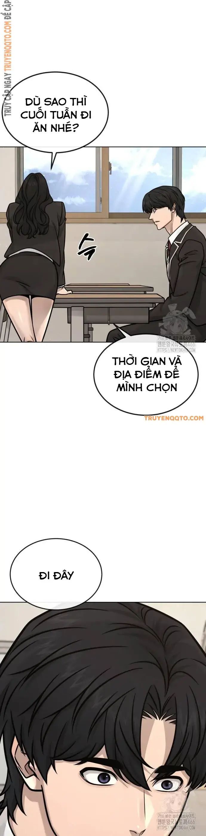 Nhiệm Vụ Tối Thượng Chương 171 Ảnh 25