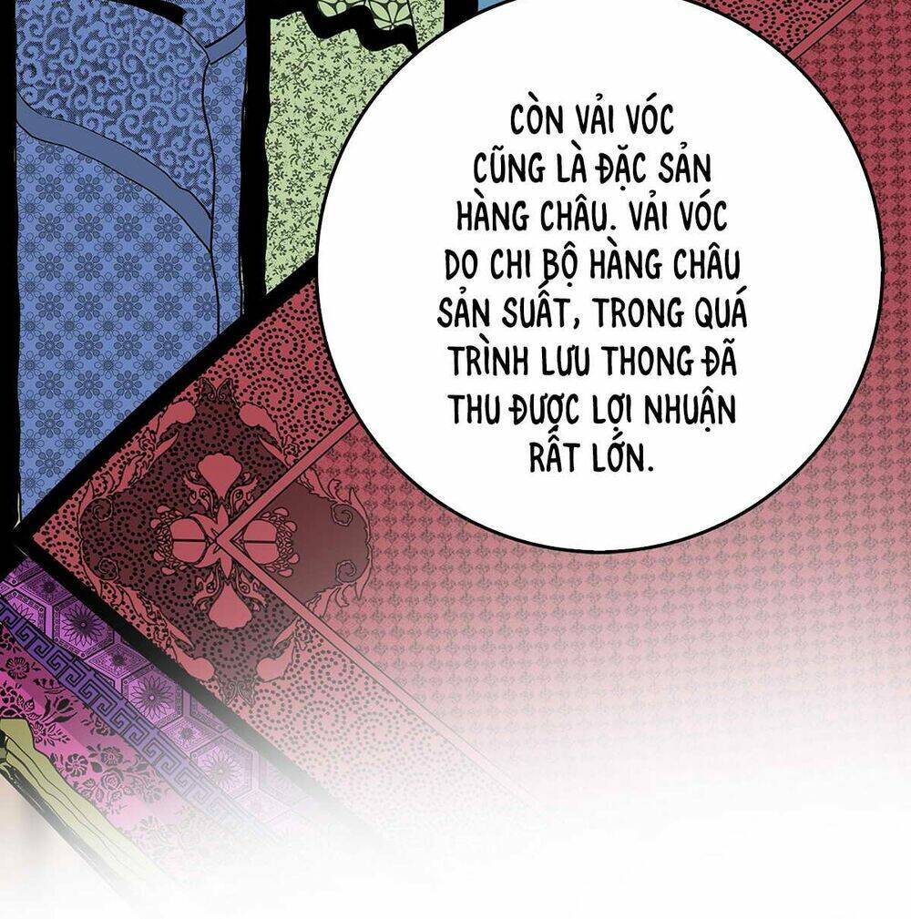 Bảo Tiêu Chương 19 Ảnh 27