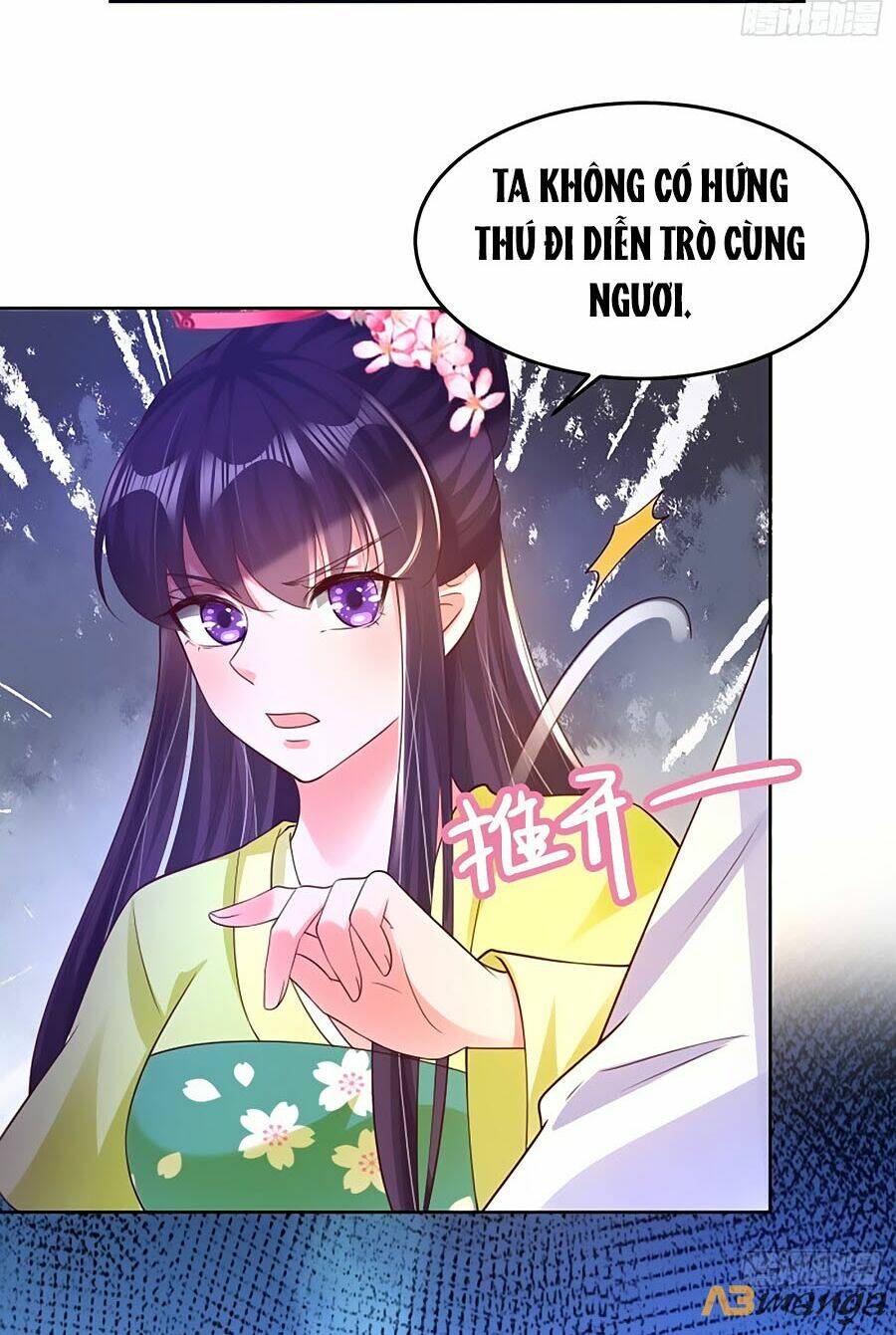 Phượng Ngự Tà Vương Chương 72 Ảnh 3