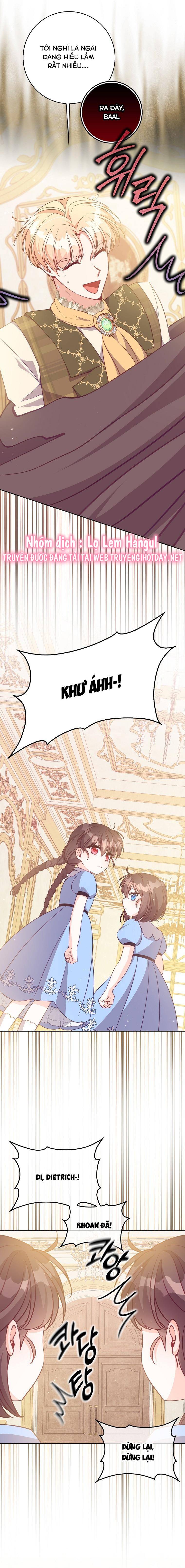 Cô Em Gái Quý Giá Của Nhân Vật Phản Diện Chương 126 Ảnh 20