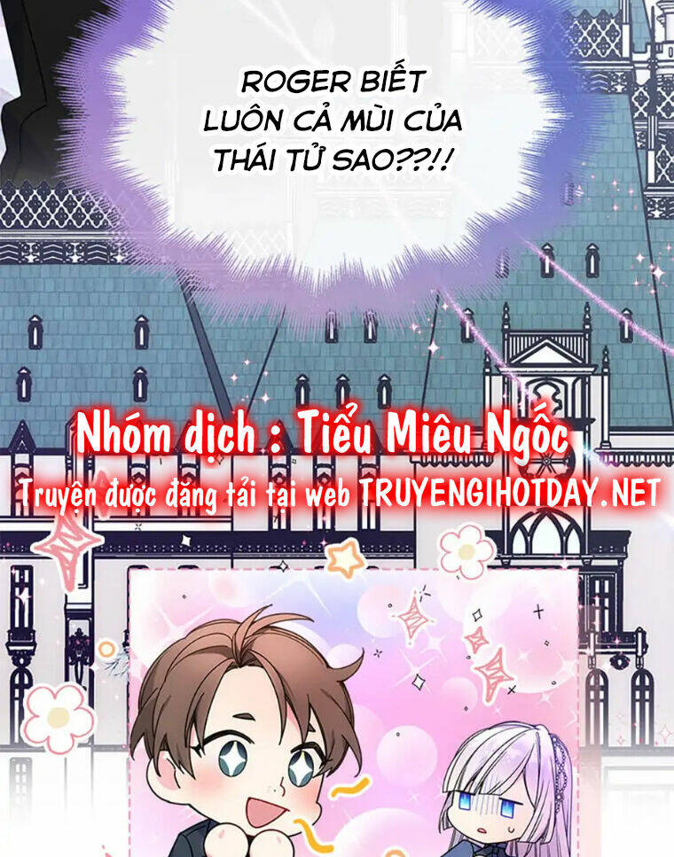 Anh Trai Tôi Quá Hiền Lành Làm Tôi Lo Lắng Ghê Chương 72 Ảnh 66