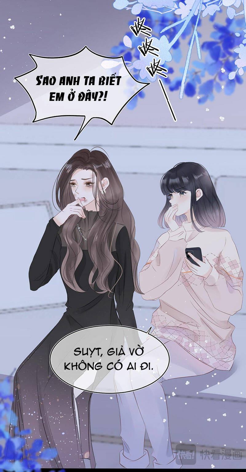 Không Thể Rời Mắt Khỏi Em Chương 7.2 Ảnh 5