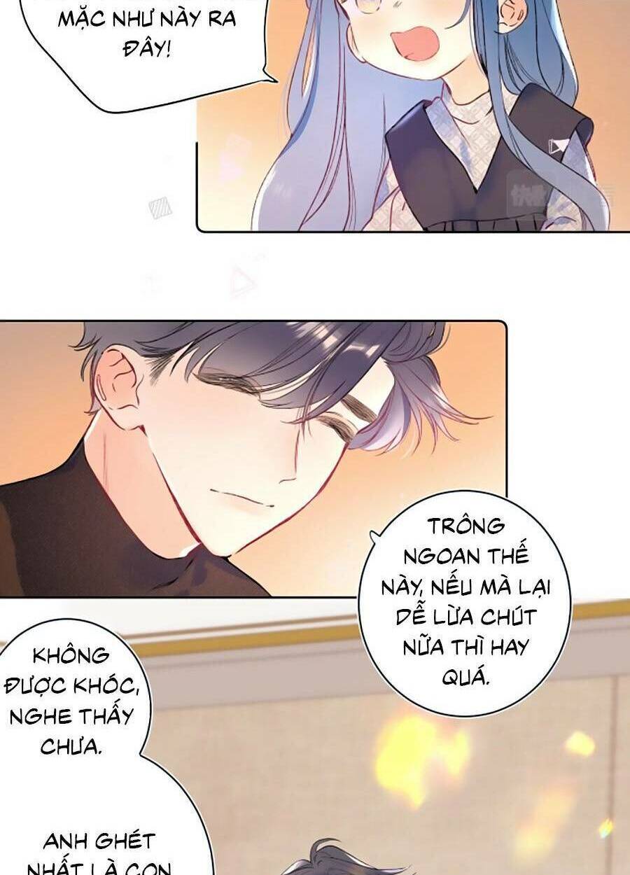 Đừng Khóc Chương 103 Ảnh 11