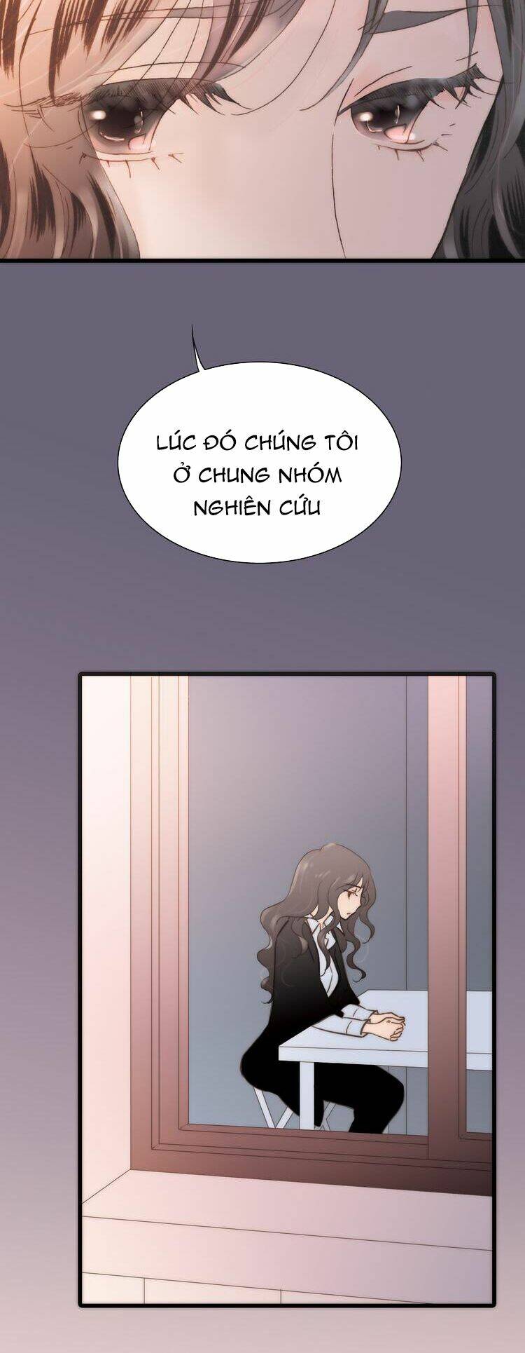 Thiên Chân Hữu Tà Chương 8 Ảnh 30