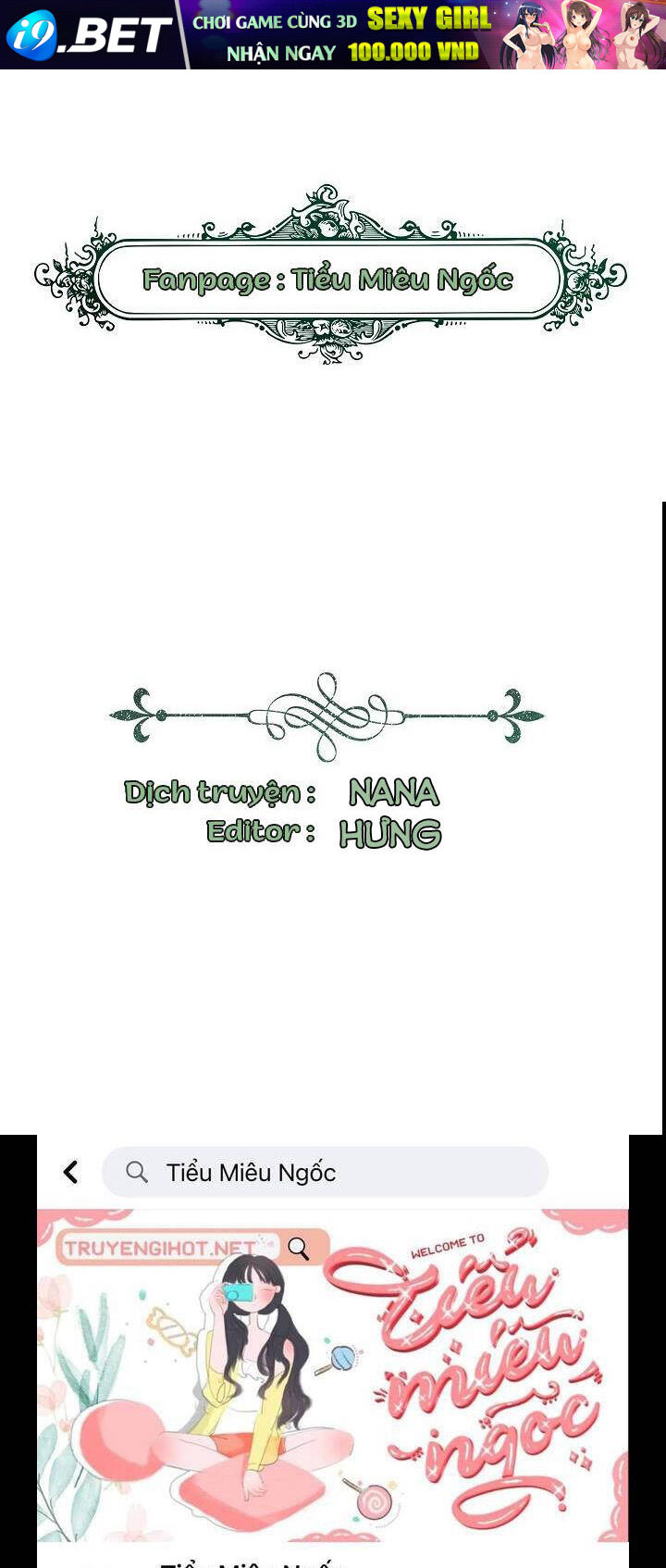 Anh Trai Tôi Quá Hiền Lành Làm Tôi Lo Lắng Ghê Chương 61 Ảnh 2