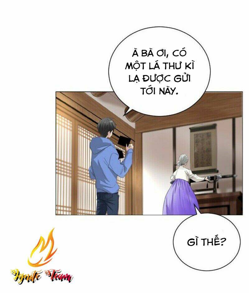 Trò Chơi Thế Kỉ Chương 1 Ảnh 64