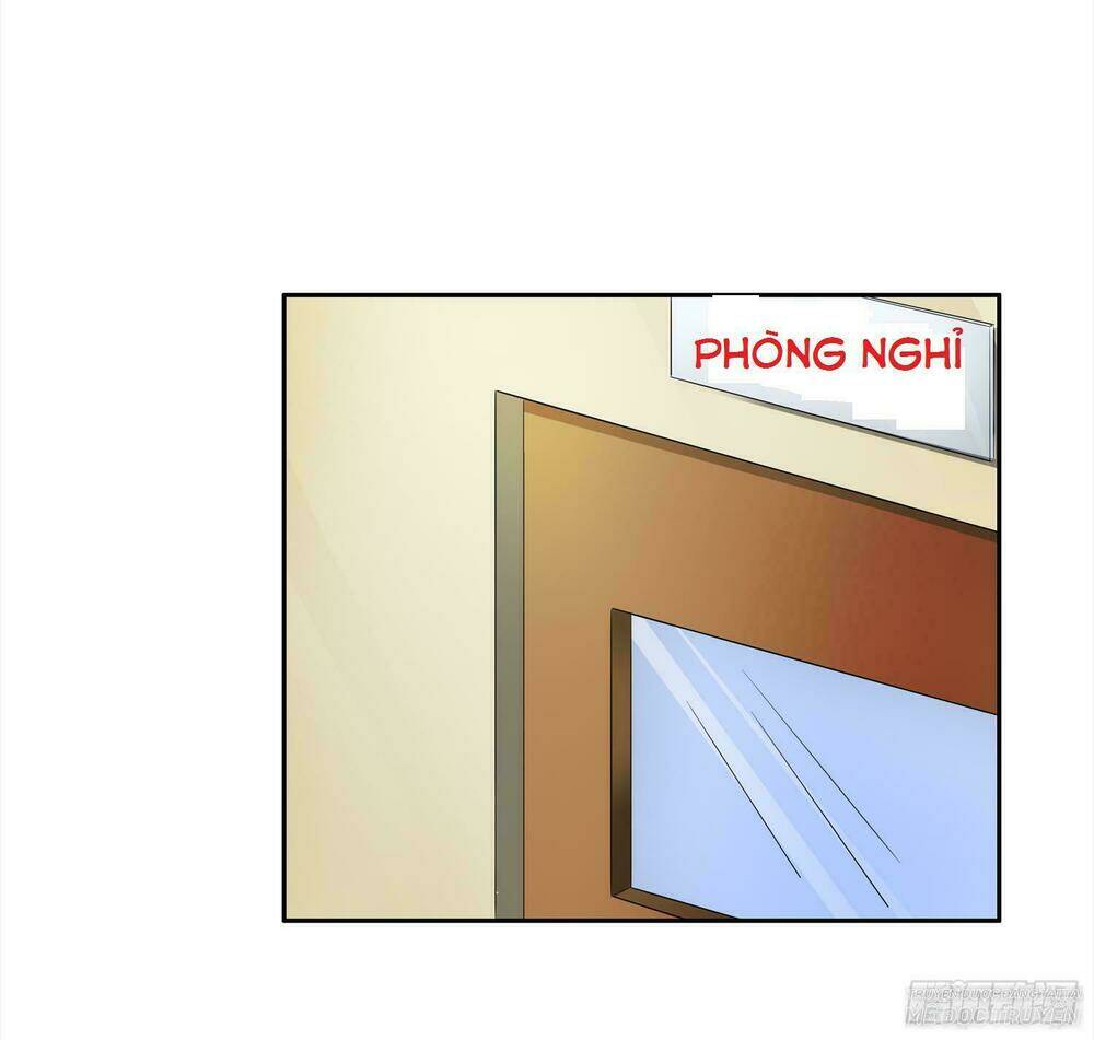 Tương Tư Ly Thành Chương 3 Ảnh 19