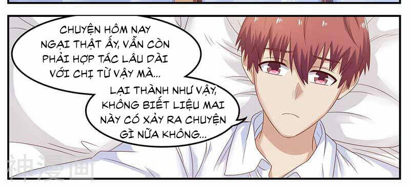 Hệ Thống X Toàn Năng Chương 101 Ảnh 23