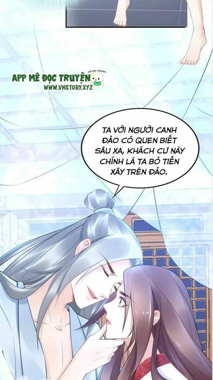 Nhất Sinh Nhất Thế Tiếu Thương Khung Chương 100 Ảnh 37