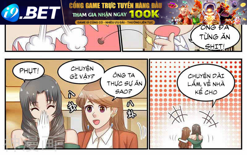 Hệ Thống X Toàn Năng Chương 106 Ảnh 35