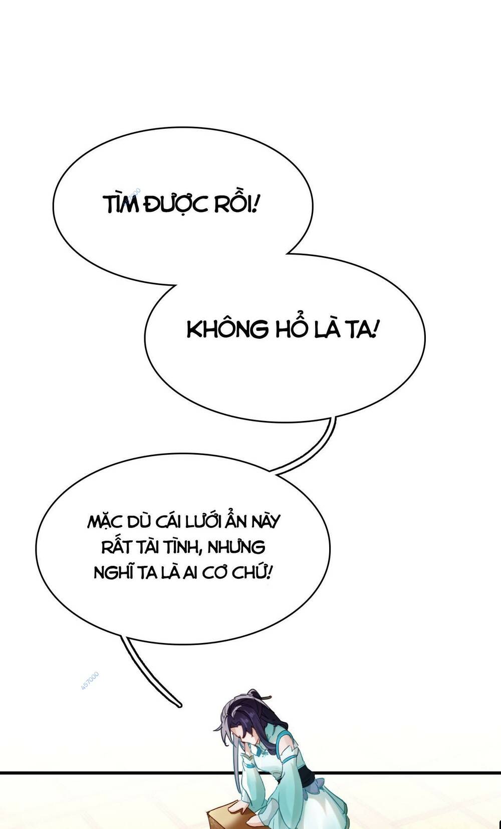 Bộ Tinh Ti Chi Nguyên Khởi Chương 9 Ảnh 62