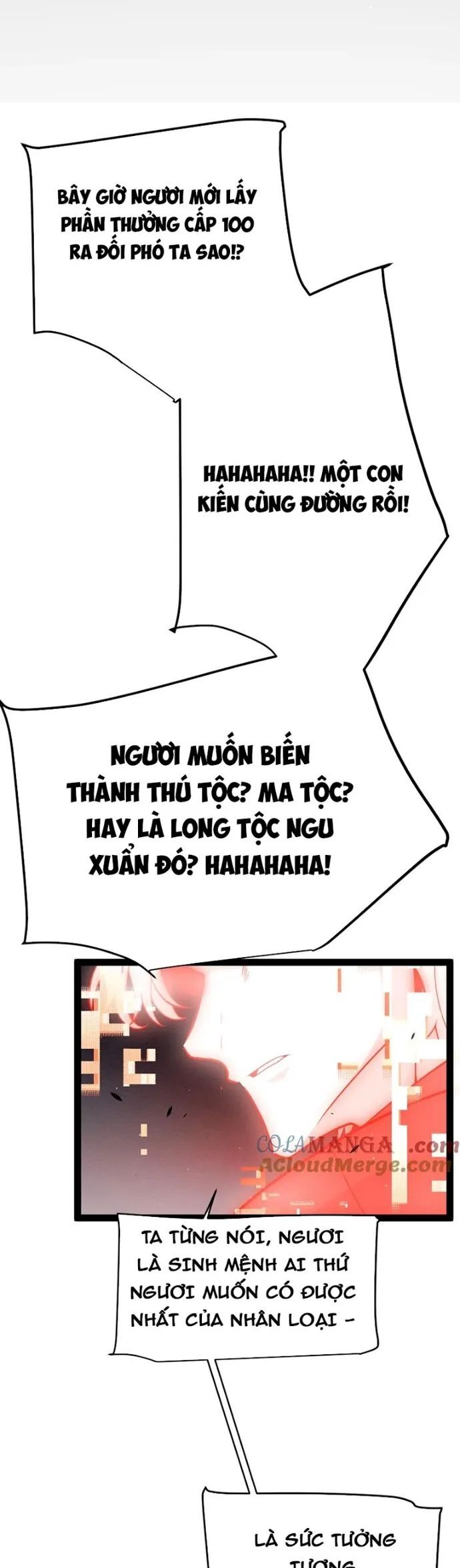 Tôi Đến Từ Thế Giới Trò Chơi Chương 354 Ảnh 44