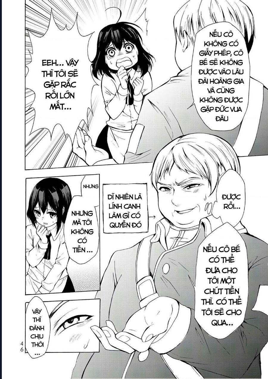 Potion-Danomi De Ikinobimasu! Chương 13 Ảnh 12