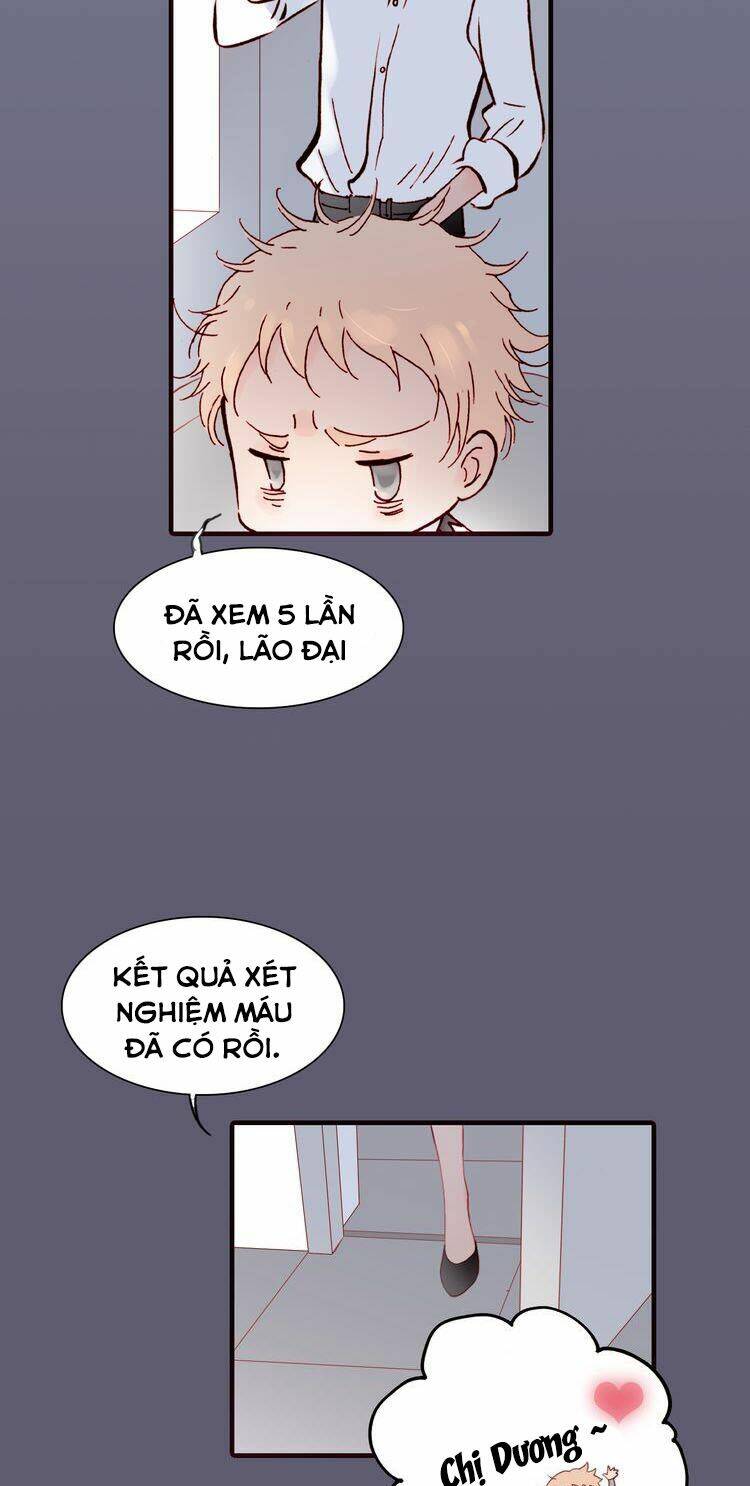 Thiên Chân Hữu Tà Chương 5 Ảnh 12