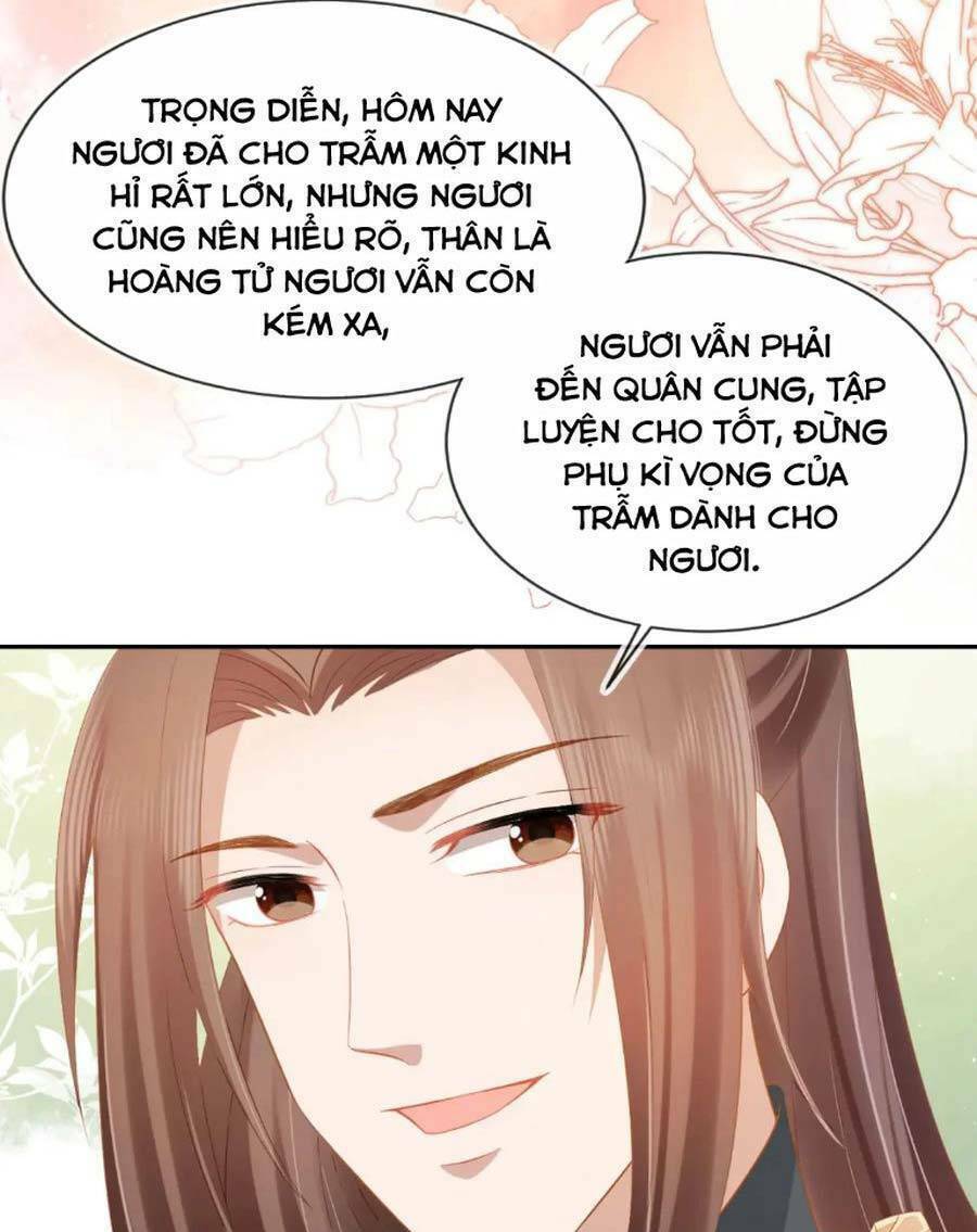 Nhặt Được Bảo Bối Manh Manh Chương 117 Ảnh 18