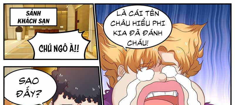 Hệ Thống X Toàn Năng Chương 113 Ảnh 3