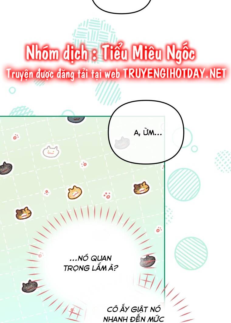 Papa Tôi Là Bạo Chúa Ác Ma Chương 46 Ảnh 14