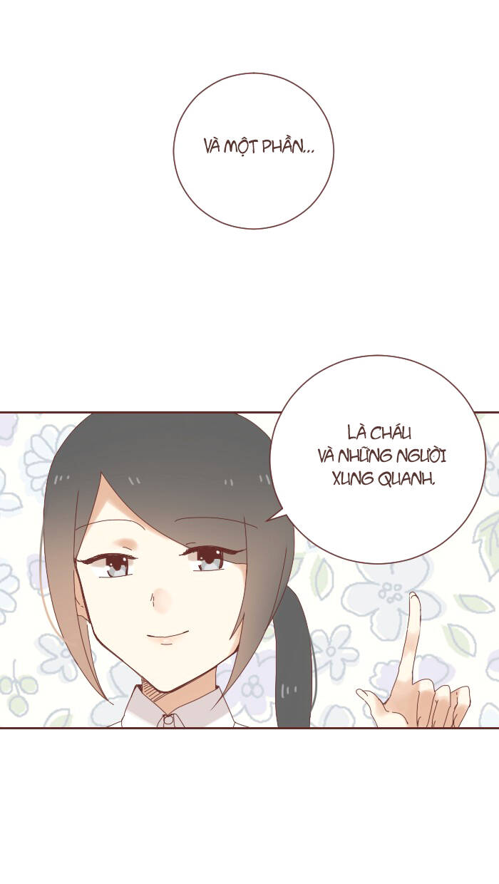 From Nightmare To Love Chương 10 Ảnh 23
