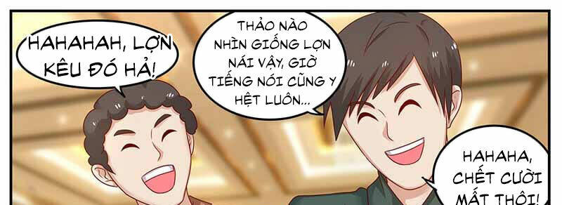 Hệ Thống X Toàn Năng Chương 102 Ảnh 36