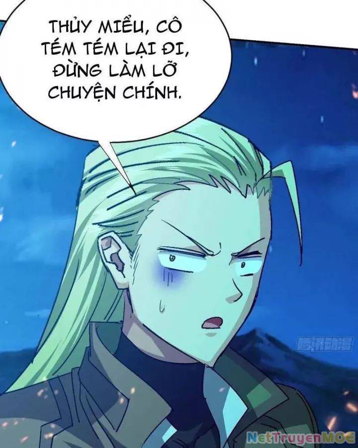 Tôi Trở Thành Đối Tượng Thu Thập Của Hậu Cung Dị Giới Chương 109 Ảnh 59