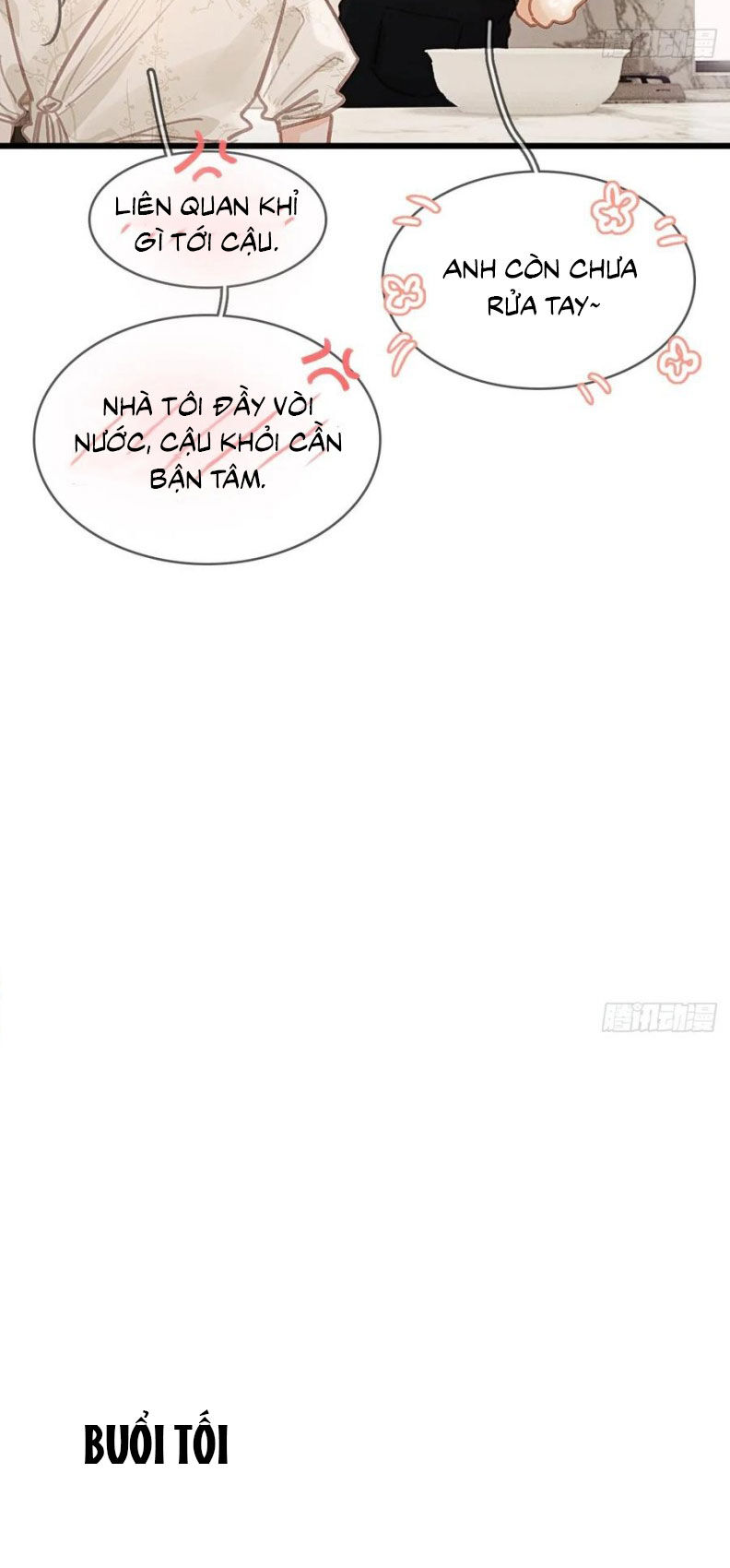 Ngày Dài Gặp Người Khuyết Tâm Nhãn Chương 48 Ảnh 29