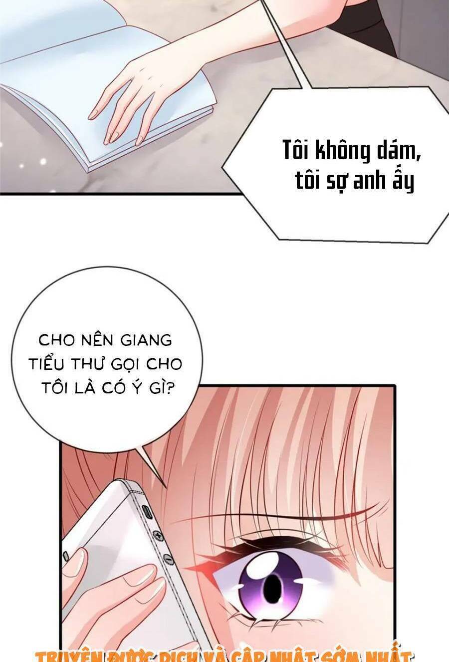 Tôi Được Năm Đại Lão Chiều Chuộng Hết Nấc Chương 166 Ảnh 8