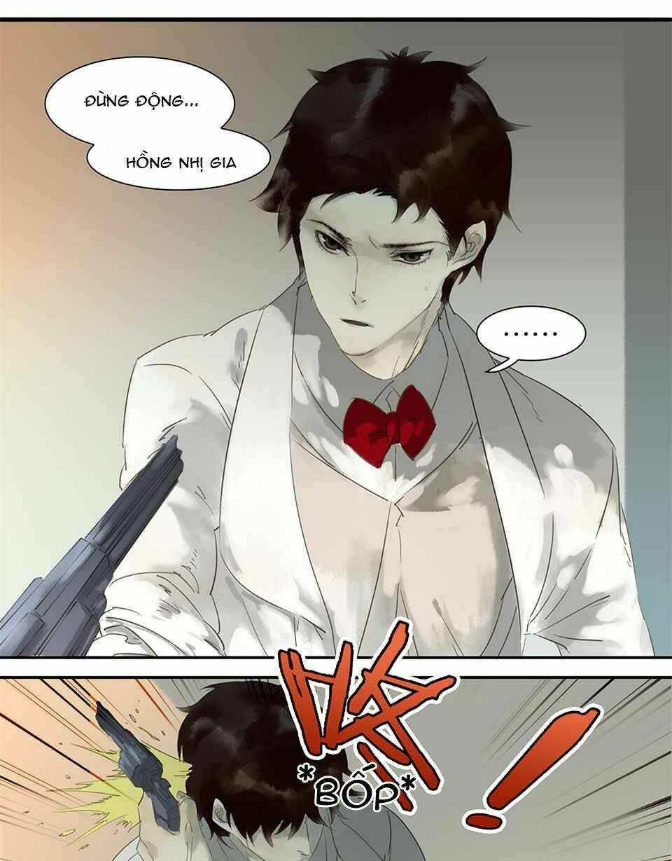 Mùng 3 Tháng 3 Chương 27 Ảnh 6