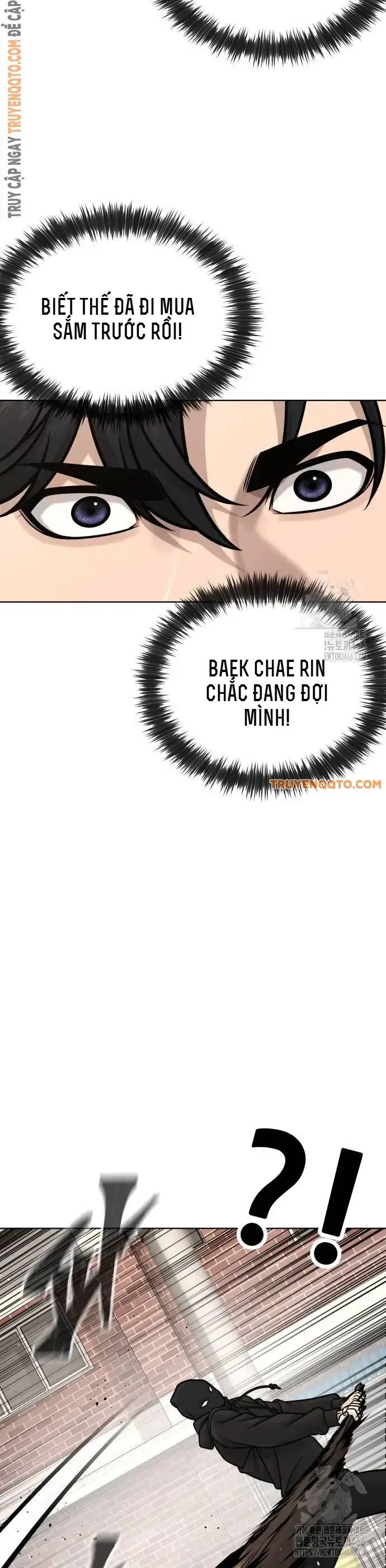 Nhiệm Vụ Tối Thượng Chương 171 Ảnh 41