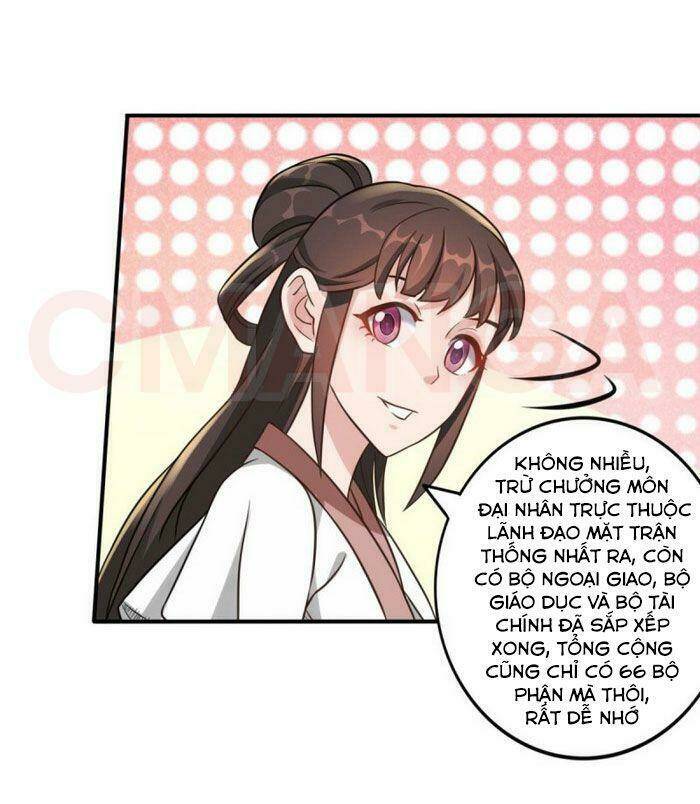 Lão Tổ Của Bạn Đang Online Chương 106 Ảnh 37