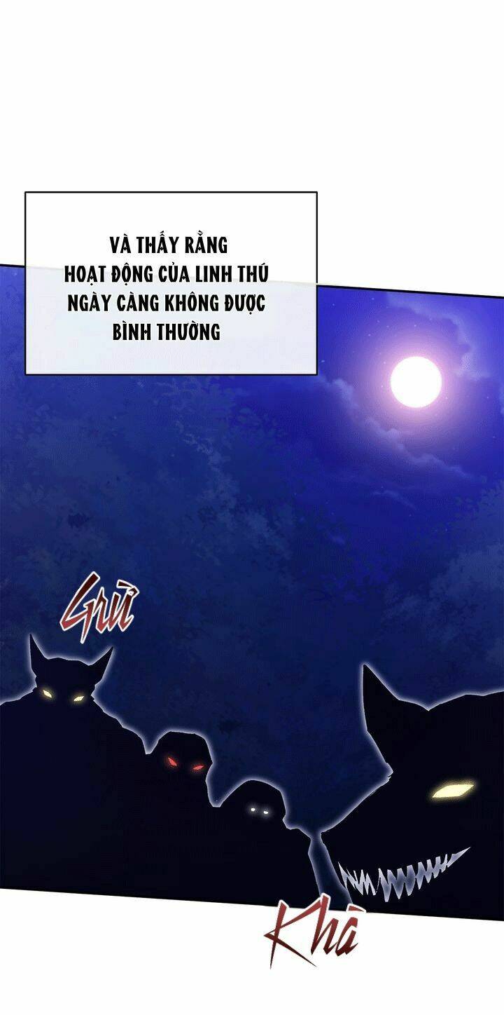 Nữ Công Tước Phương Bắc Là Một Nhân Vật Phản Diện Chương 19 Ảnh 53