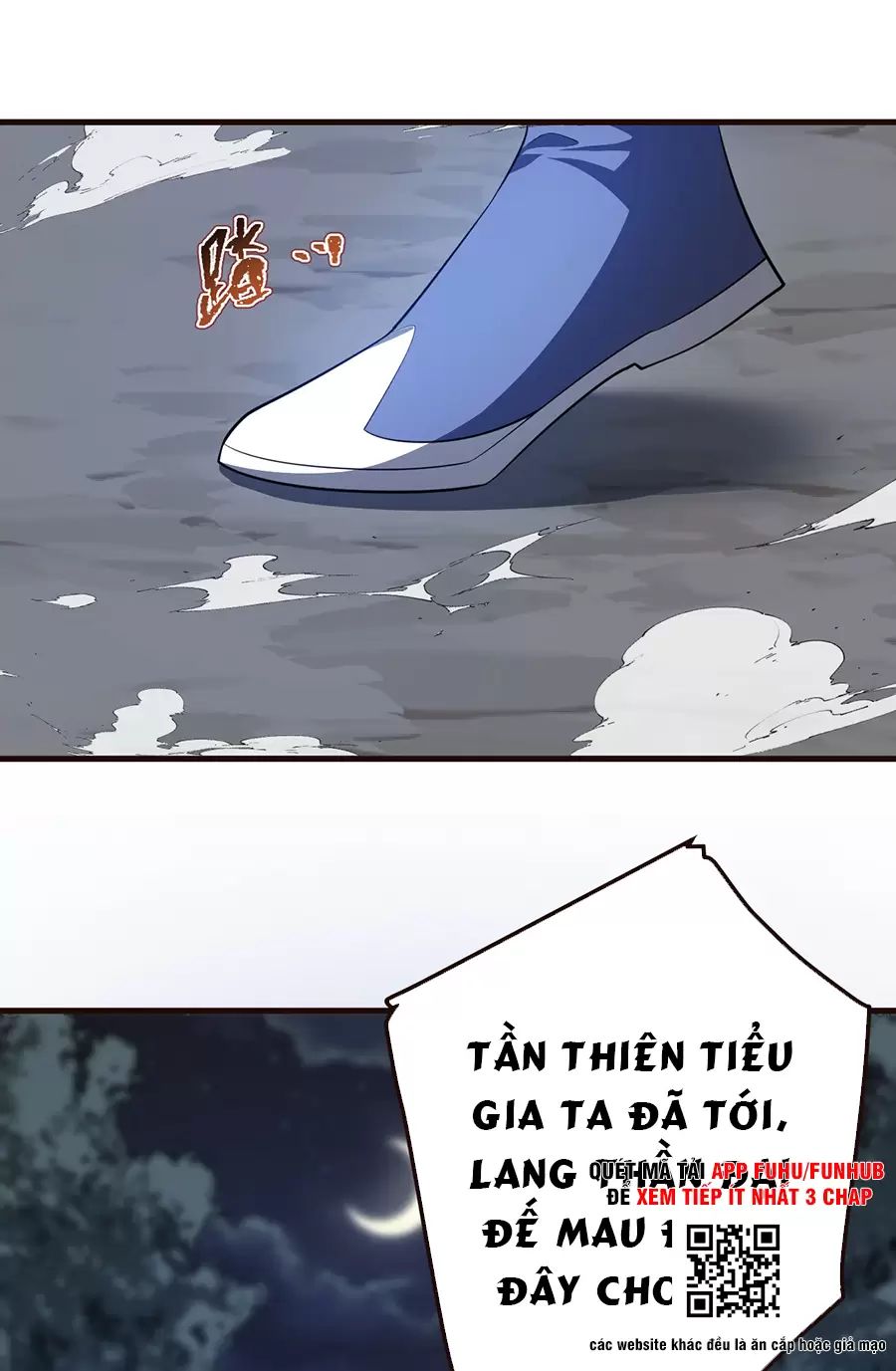 Đồ Đệ Của Ta Là Nữ Đế Chương 114 Ảnh 30