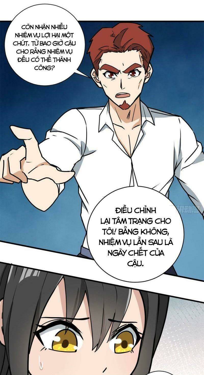 Xã Lam Bạch Chương 64 Ảnh 20