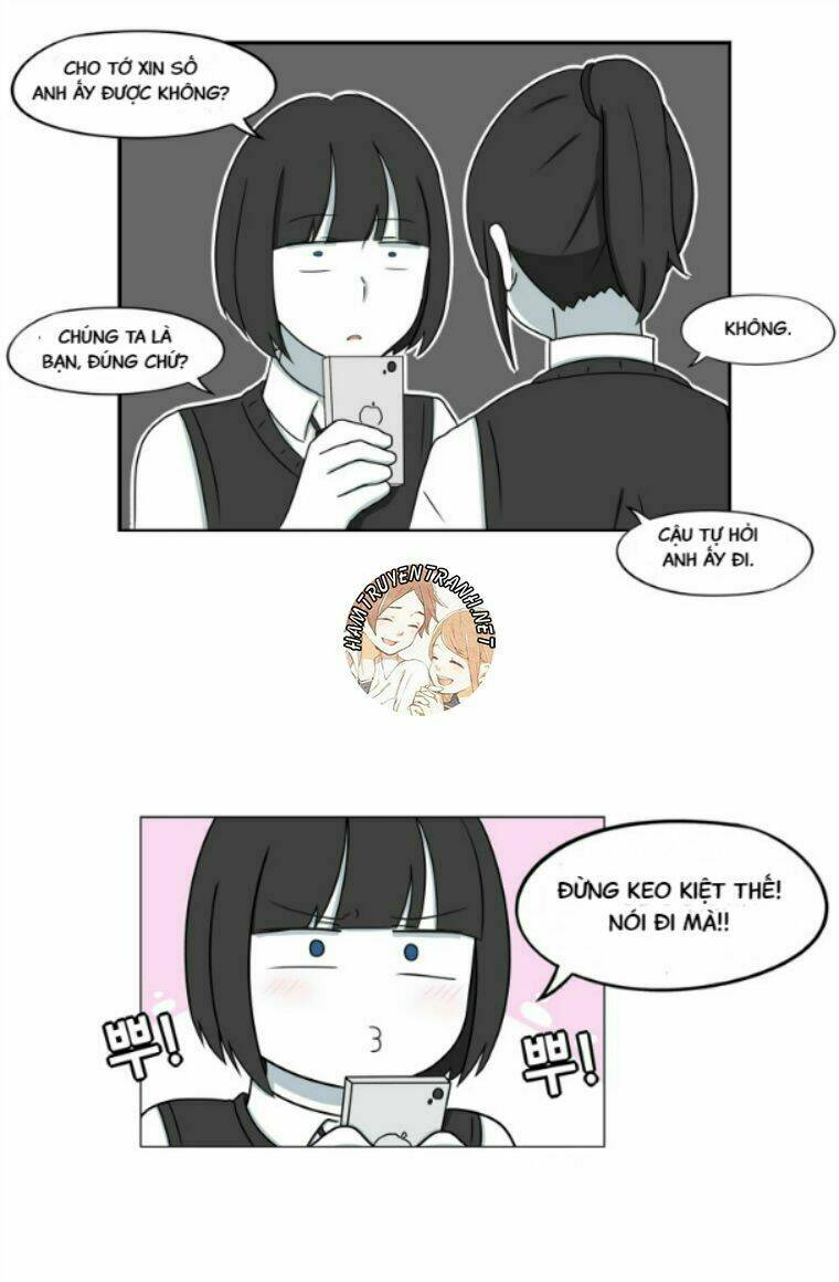 The Daily Lives Of Us Sibling Chương 3 Ảnh 8