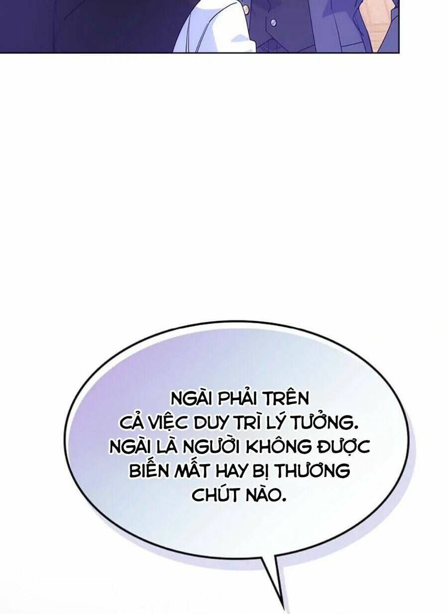 Anh Trai Tôi Quá Hiền Lành Làm Tôi Lo Lắng Ghê Chương 74 Ảnh 25