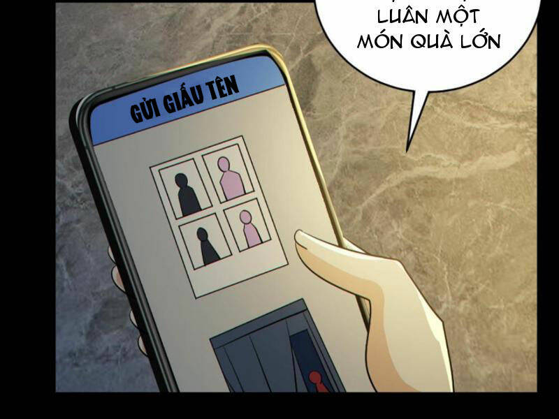 Toàn Cầu Ngự Quỷ: Trong Cơ Thể Ta Có Hàng Trăm Triệu Con Quỷ Chương 185 Ảnh 53