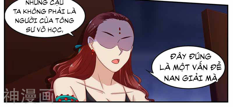 Hệ Thống X Toàn Năng Chương 109 Ảnh 29