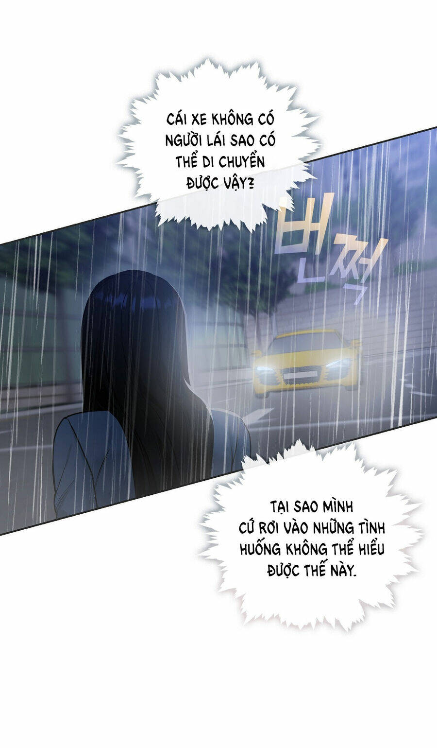Đưa Em Đến Mặt Trăng Chương 49.2 Ảnh 11