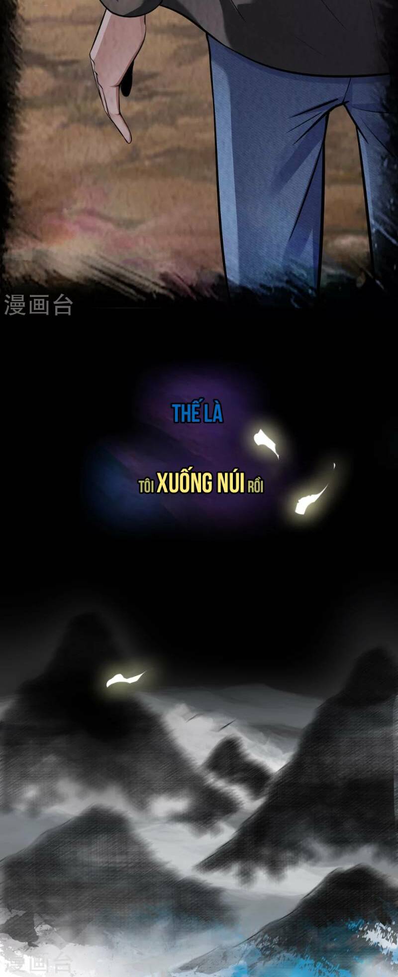 Tuyệt Phẩm Cường Thiếu Chương 0 Ảnh 5