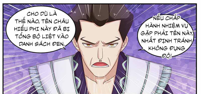 Hệ Thống X Toàn Năng Chương 109 Ảnh 33